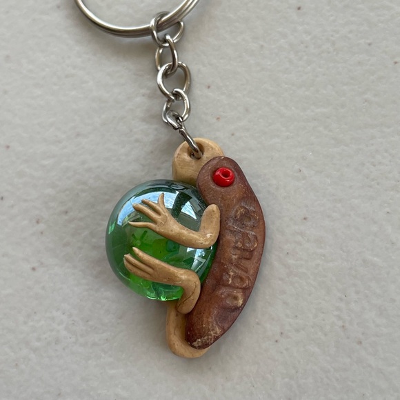 Philippines Keychain and Fridge Magnet Souvenir Lot - Picture 10 of 13